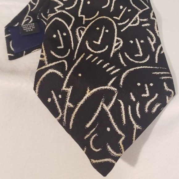 The Beatles Collection Ties - Picture 1 of 2